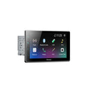 Autoestéreo PIONEER DMH-AF555BT 9" 50Wx4/Bluetooth USB AM-FM Doble DIN