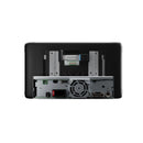 Autoestéreo PIONEER DMH-AF555BT 9" 50Wx4/Bluetooth USB AM-FM Doble DIN