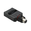 Grabadora Voz Portátil Tascam DR-10X Para Micrófono Dinámico Negro