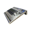 Mezcladora Pasiva SOUNDTRACK DRAGON-20 Azul 2 Canales 40 Efectos DSP