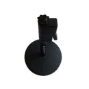 Soporte para Micrófono ON STAGE DS7200QRB de Mesa 24 a 40cm de Cluth