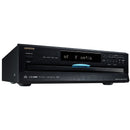 Reproductor de CD Onkyo DX-C390 Charola para 6 Discos CD MP3 CD-R