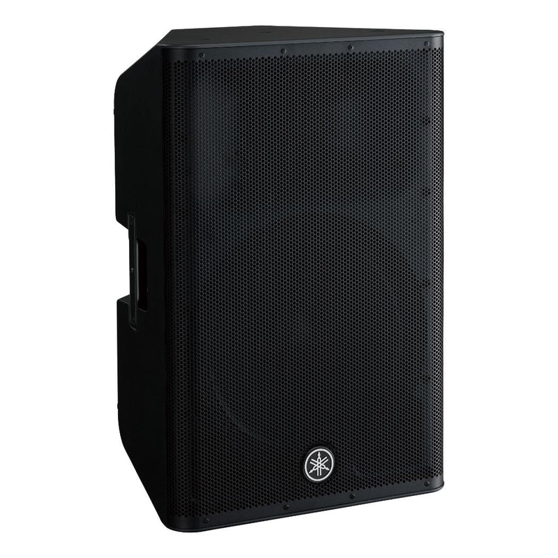 Altavoz Autoamplificado Yamaha DXR15MKII 15" 2 Vias