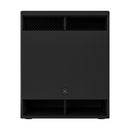 Subwoofer DXS18MK3 YAMAHA Activo 18" 2500W Clase D Bluetooth 5.0 Acabado Madera