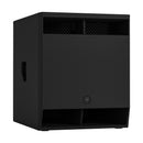 Subwoofer DXS18MK3 YAMAHA Activo 18" 2500W Clase D Bluetooth 5.0 Acabado Madera
