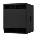 Subwoofer DXS18MK3 YAMAHA Activo 18" 2500W Clase D Bluetooth 5.0 Acabado Madera