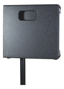 Sistema Lineal Gtarray15 Alien Pro 600w RMS Subwoofer USB RGB Negro