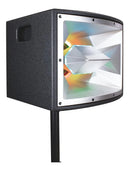 Sistema Lineal Gtarray15 Alien Pro 600w RMS Subwoofer USB RGB Negro