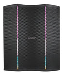 Sistema Lineal Gtarray15 Alien Pro 600w RMS Subwoofer USB RGB Negro