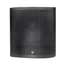 Subwoofer Activo ELITE 18 MAX ALIEN PRO, 18", 2000W RMS, XLR, DSP