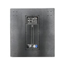 Subwoofer Activo ELITE 18 MAX ALIEN PRO, 18", 2000W RMS, XLR, DSP