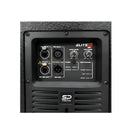 Subwoofer Activo ELITE 18 MAX ALIEN PRO, 18", 2000W RMS, XLR, DSP