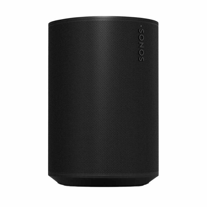 Bocina Inteligente SONOS ERA 100-B Wi-fi Alexa Ethernet Aux Bluetooth