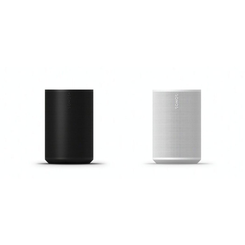 Bocina Inteligente SONOS ERA 100-B Wi-fi Alexa Ethernet Aux Bluetooth