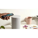 Bocina Inteligente SONOS ERA 100-W Blanco Wi-fi Alexa Aux Bluetooth