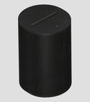 Bocina Inalámbrica ERA 100 SL Sonos Intenso Sonido Estéreo y Graves Profundos, Reproduce por Wi-Fi o Bluetooth, Negro