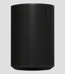 Bocina Inalámbrica ERA 100 SL Sonos Intenso Sonido Estéreo y Graves Profundos, Reproduce por Wi-Fi o Bluetooth, Negro