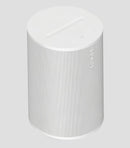 Bocina Inalámbrica ERA 100 SL Sonos Intenso Sonido Estéreo y Graves Profundos, Reproduce por Wi-Fi o Bluetooth, Blanco