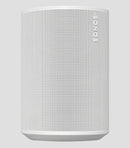 Bocina Inalámbrica ERA 100 SL Sonos Intenso Sonido Estéreo y Graves Profundos, Reproduce por Wi-Fi o Bluetooth, Blanco