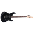 Kit YAMAHA ERG121GPIIBL Guitarra Amplificador 6" 15W Negro