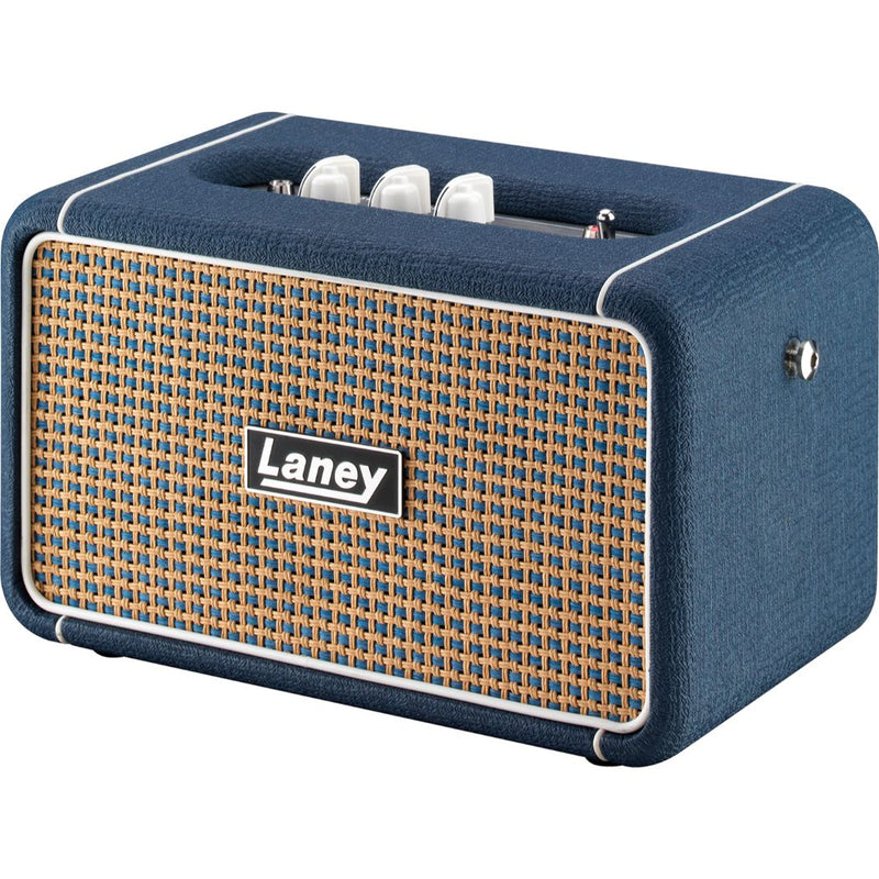 Bocina Bluetooth Laney F67-LIONHEART 4" Recargable USB carga
