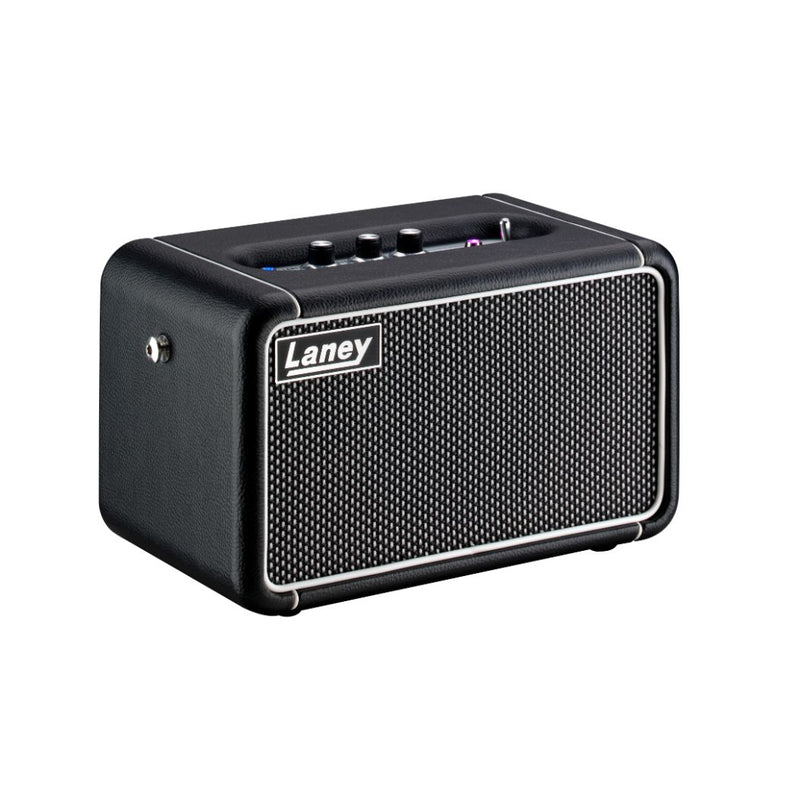 Bocina Bluetooth Laney F67-SUPERGROUP 4" Recargable USB carga