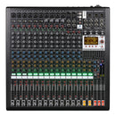 Mezcladora Pasiva FALCON-16 SOUNDTRACK USB Bluetooth 16 Ch EFX