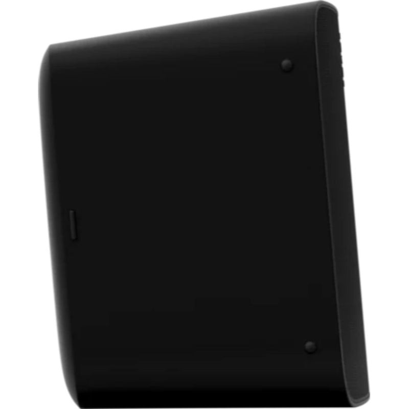 Bocina Inteligente SONOS FIVE-B Negro Software Trueplay AirPlay 2