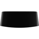 Bocina Inteligente SONOS FIVE-B Negro Software Trueplay AirPlay 2