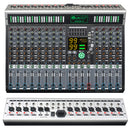 Mezcladora Pasiva GATOR-12 LiM Audio by Soundtrack de 12 Canales