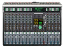 Mezcladora Pasiva GATOR-12 LiM Audio by Soundtrack de 12 Canales