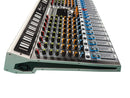 Mezcladora Pasiva GATOR-16 LiM Audio by Soundtrack de 16 Canales