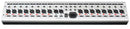 Mezcladora Pasiva GATOR-16 LiM Audio by Soundtrack de 16 Canales