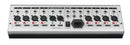 Mezcladora Pasiva GATOR-8 LiM Audio by Soundtrack de 8 Canales