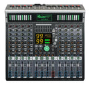 Mezcladora Pasiva GATOR-8 LiM Audio by Soundtrack de 8 Canales