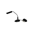 Micrófono Alámbrico de Mesa SOUNDTRACK GM-5000 Cuello de Ganso