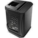 Bafle Activo GEMINI GPSS-650 200W PMPO Clase D Bluetooth TWS 3 Ch