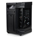 Bafle Activo GEMINI GPSS-650 200W PMPO Clase D Bluetooth TWS 3 Ch