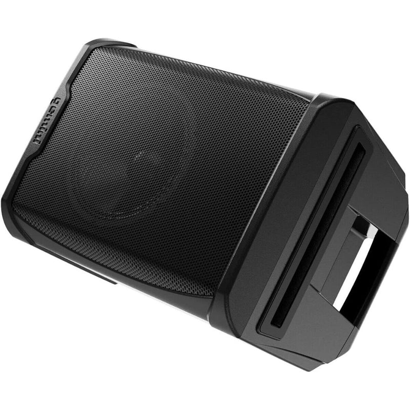 Bafle Activo GEMINI GPSS-650 200W PMPO Clase D Bluetooth TWS 3 Ch