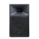 Bafle Activo GEMINI GSP-L2200PK 15" 2200 W PMPO TWS Bluetooth