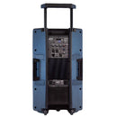 Bafle Activo GEMINI GSP-L2200PK 15" 2200 W PMPO TWS Bluetooth