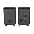 Bocinas Escritorio ONKYO GX-10DB Negro 30 Watts RMS HDMI ARC