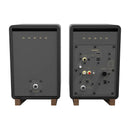 Bocinas Escritorio ONKYO GX-30ARC Negro 50 Watts RMS HDMI ARC