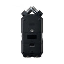 Grabadora Portátil H4E ZOOM 4 Ch Line Out SD hasta 1T