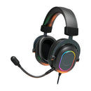 Auriculares H6 FIFINE Ampligame USB RGB 7.1 Surround para jugadores
