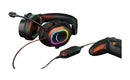 Auriculares H6 FIFINE Ampligame USB RGB 7.1 Surround para jugadores