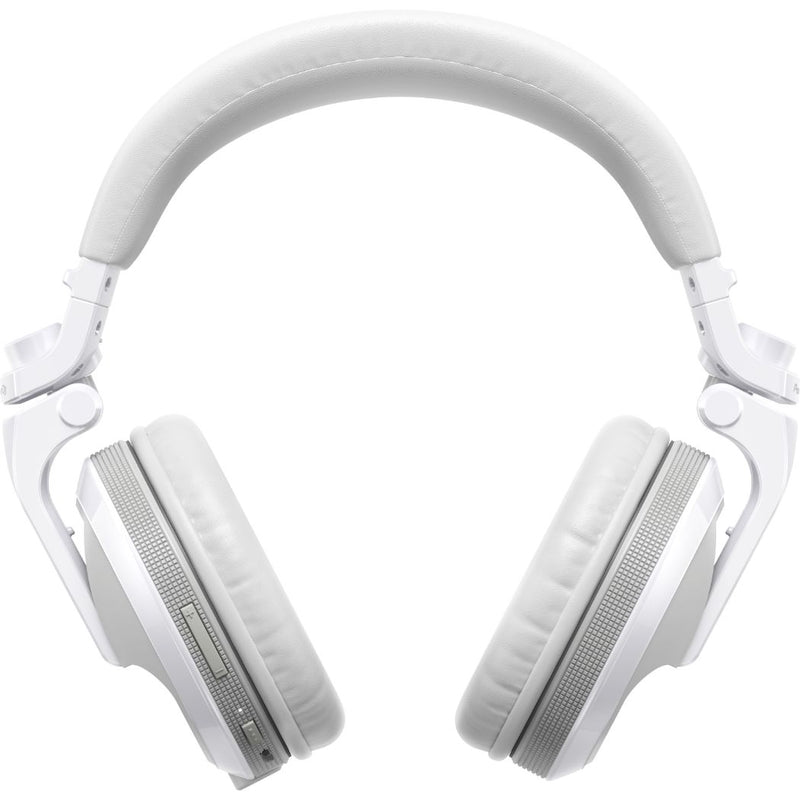 Audífonos para DJ PIONEER HDJ-X5BT-W Blanco Diadema Bluetooth Drivers 40mm