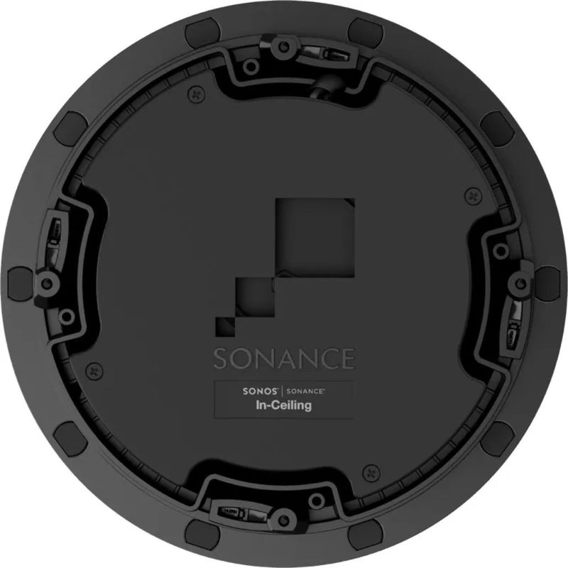 Altavoces Pasivos SONOS IN-CEILING Blanco 1 Par para Plafón