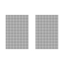 Altavoces Pasivos SONOS IN-WALL Blanco 1 Par para Pared Rectangular