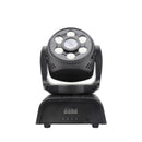 Cabeza Móvil ALIEN PRO INDIGO III Spot+Wash Efecto 2 en 1 60W RGB